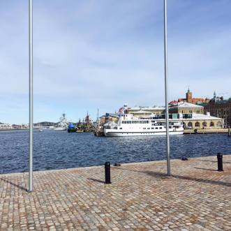 Port Goteborg